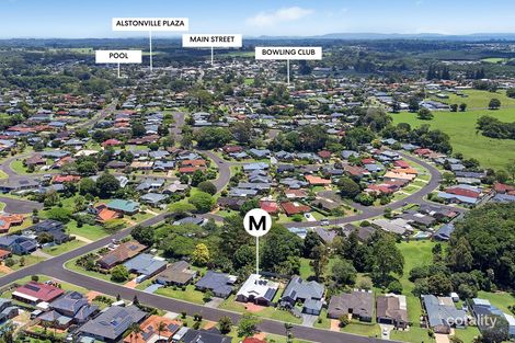 Property photo of 108 Panorama Drive Alstonville NSW 2477