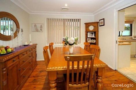 Property photo of 27 Power Place Menai NSW 2234