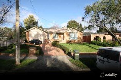 Property photo of 2 Basin-Olinda Road The Basin VIC 3154