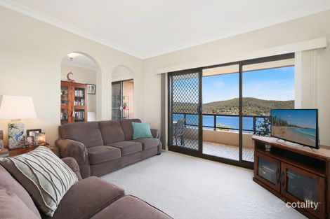 Property photo of 8/1 Wharf Street East Gosford NSW 2250