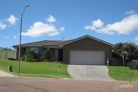Property photo of 8 Joseph Close Rutherford NSW 2320