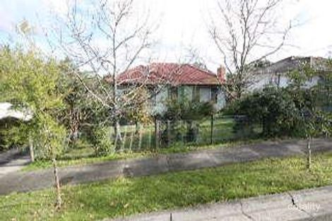 Property photo of 8 Warrien Court Bayswater VIC 3153