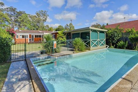 28 Royston Pde, Asquith, NSW 2077