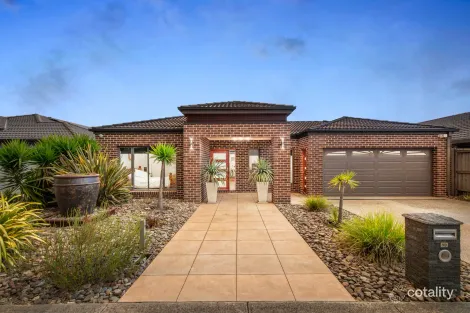 90 Wallara Waters Bvd, Wallan, VIC 3756