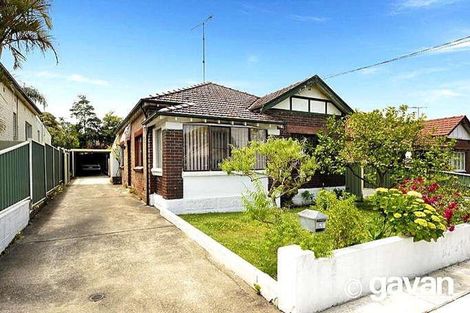 Property photo of 178 West Street South Hurstville NSW 2221