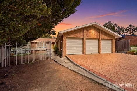 12 Russell Pl, Karabar, NSW 2620