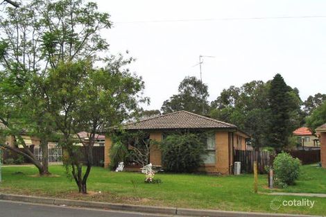 17 Robinson St, Riverstone, NSW 2765