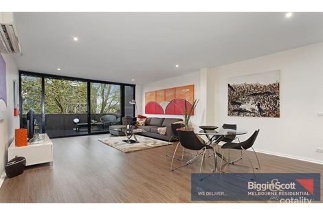 10/27 Izett St, Prahran, VIC 3181