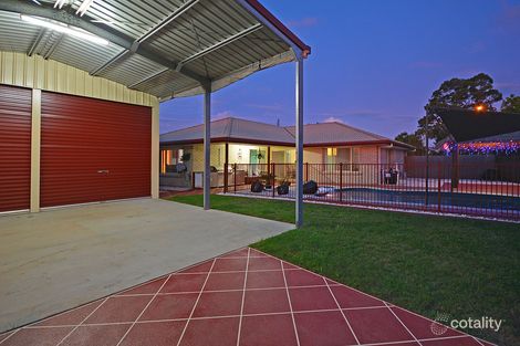 Property photo of 2 Magellan Circuit Urraween QLD 4655