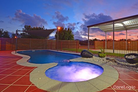 Property photo of 2 Magellan Circuit Urraween QLD 4655