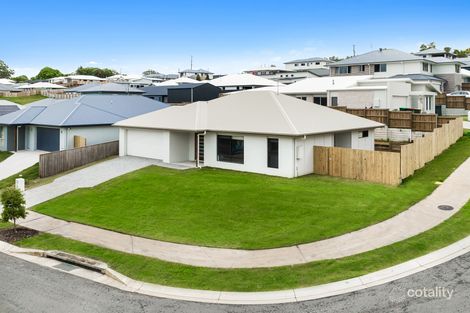 Property photo of 2 Water Gum Street Palmwoods QLD 4555