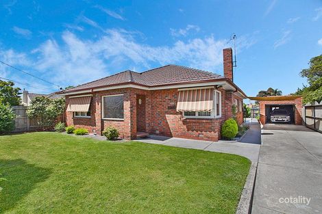Property photo of 22/26 South Avenue Bentleigh VIC 3204