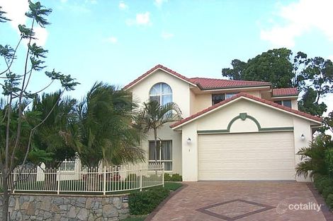 5 Ehlers Cl, Carindale, QLD 4152