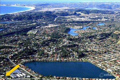 1/32 Darnel St, Elanora, QLD 4221