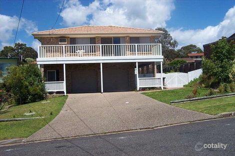 5 Meakin St, Tuross Head, NSW 2537
