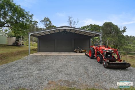 Property photo of 162-174 Quail Street Cedar Vale QLD 4285