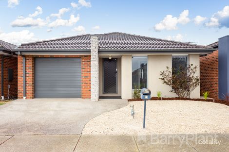 11 West Cornhill Way, Point Cook, VIC 3030