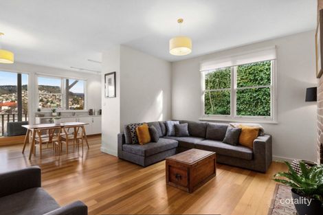 Property photo of 10A Bath Street Battery Point TAS 7004