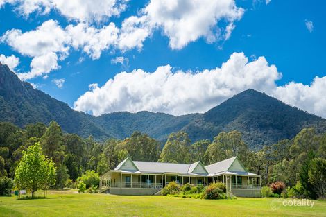 Property photo of 171 Jurisichs Road Nug Nug VIC 3737