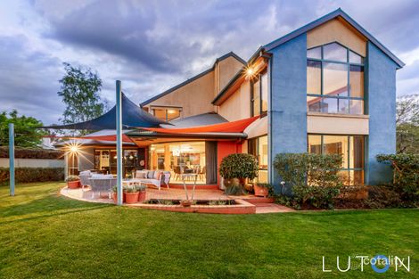 Property photo of 6 Ryder Place Nicholls ACT 2913