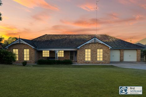 Property photo of 34 Cedar Drive Llanarth NSW 2795