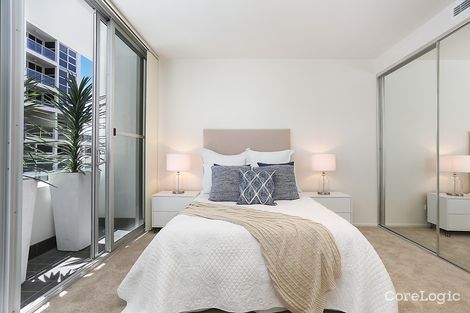 Property photo of 202E/599 Pacific Highway St Leonards NSW 2065