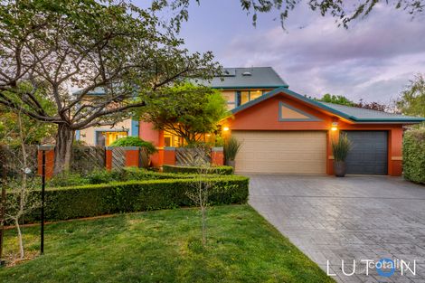 Property photo of 6 Ryder Place Nicholls ACT 2913