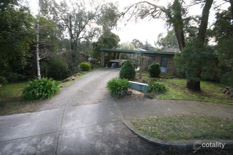 3 Acacia Ct, Croydon South, VIC 3136