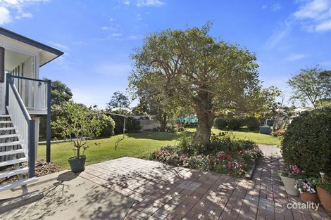 Property photo of 180 Glebe Road Booval QLD 4304