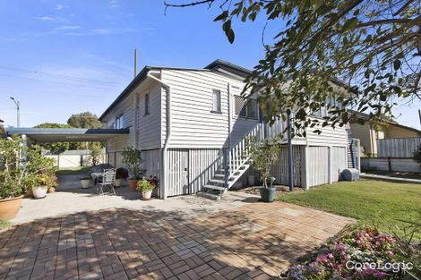 Property photo of 180 Glebe Road Booval QLD 4304