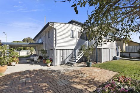 Property photo of 180 Glebe Road Booval QLD 4304