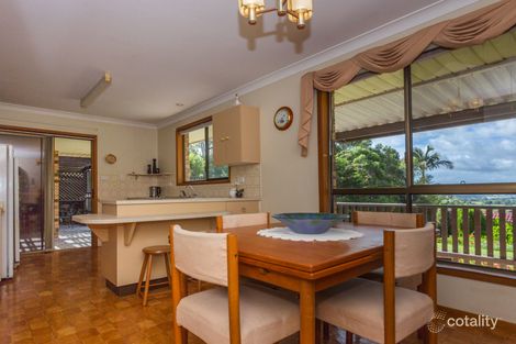 Property photo of 6 Barr Scott Drive Lismore Heights NSW 2480