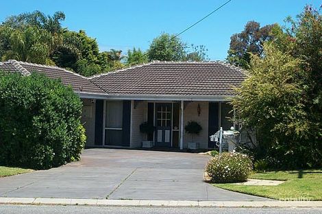 1 Chenard St, Carine, WA 6020
