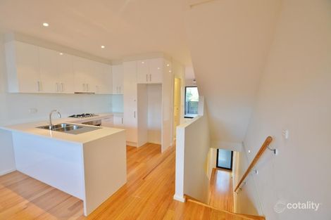 Property photo of 28 Mary Moodie Way Brunswick East VIC 3057