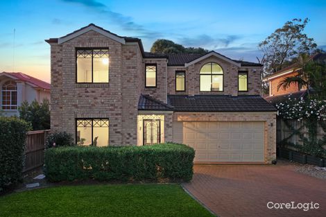 Property photo of 11 Highgate Place Glenwood NSW 2768