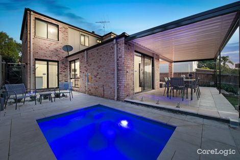 Property photo of 11 Highgate Place Glenwood NSW 2768