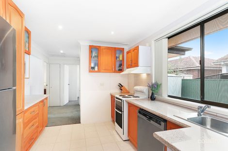 Property photo of 14/93-95 Lincoln Street Belfield NSW 2191