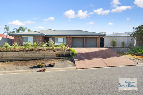 16 Marla Cres, Noarlunga Downs, SA 5168