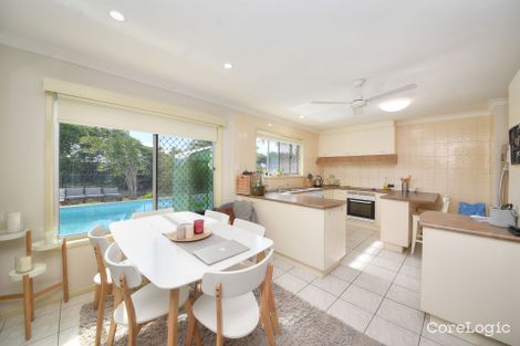 Property photo of 5 Pensacola Court Broadbeach Waters QLD 4218