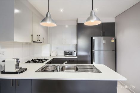 2/40-42 Henley Rd, Homebush West, NSW 2140