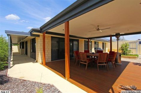 Property photo of 16 Crosthwait Circle Tapping WA 6065