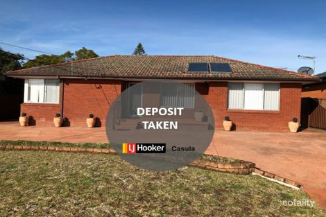 7a Curtis Cres, Moorebank, NSW 2170