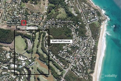 Property photo of 189 Grandview Drive Yaroomba QLD 4573