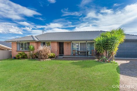 Property photo of 3 Lynista Close Raymond Terrace NSW 2324