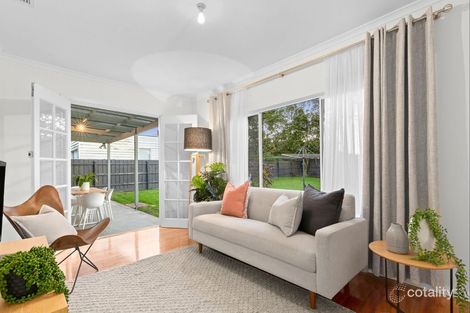 Property photo of 18 Lois Street Ringwood East VIC 3135