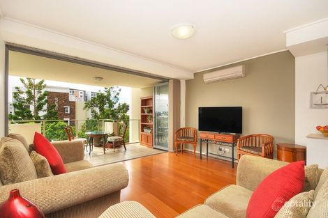 5/62 Riverwalk Ave, Robina, QLD 4226