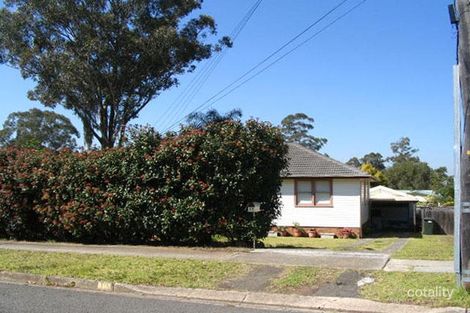 39 Boonoke Cres, Miller, NSW 2168