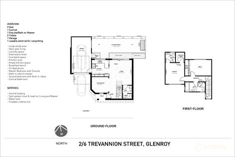 Property photo of 2/6 Trevannion Street Glenroy VIC 3046
