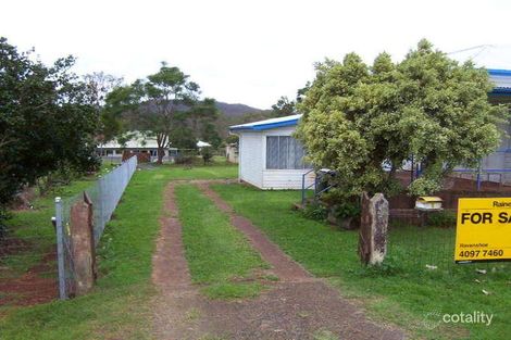Property photo of 7 Moffat Street Ravenshoe QLD 4888