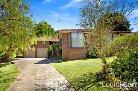 Property photo of 47 Currawong Avenue Normanhurst NSW 2076